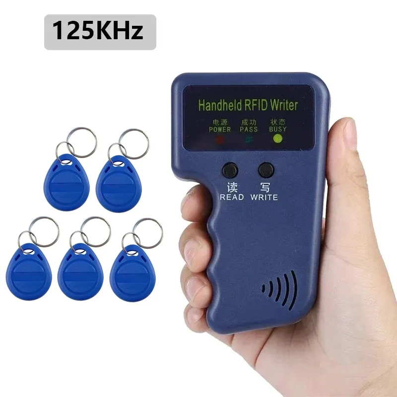 

MIJIA RFID-считыватель карт EM4305 T5577