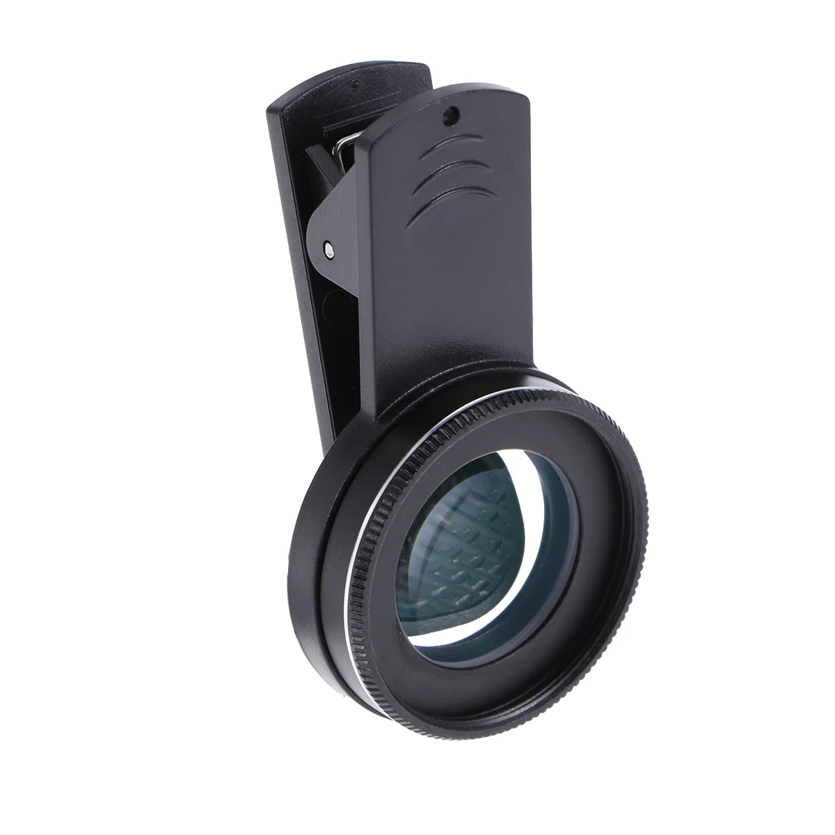 

1 Pc 15X Macro Lens High Definition Optic Prime Macro Lens Clip Phone Lens for Camera