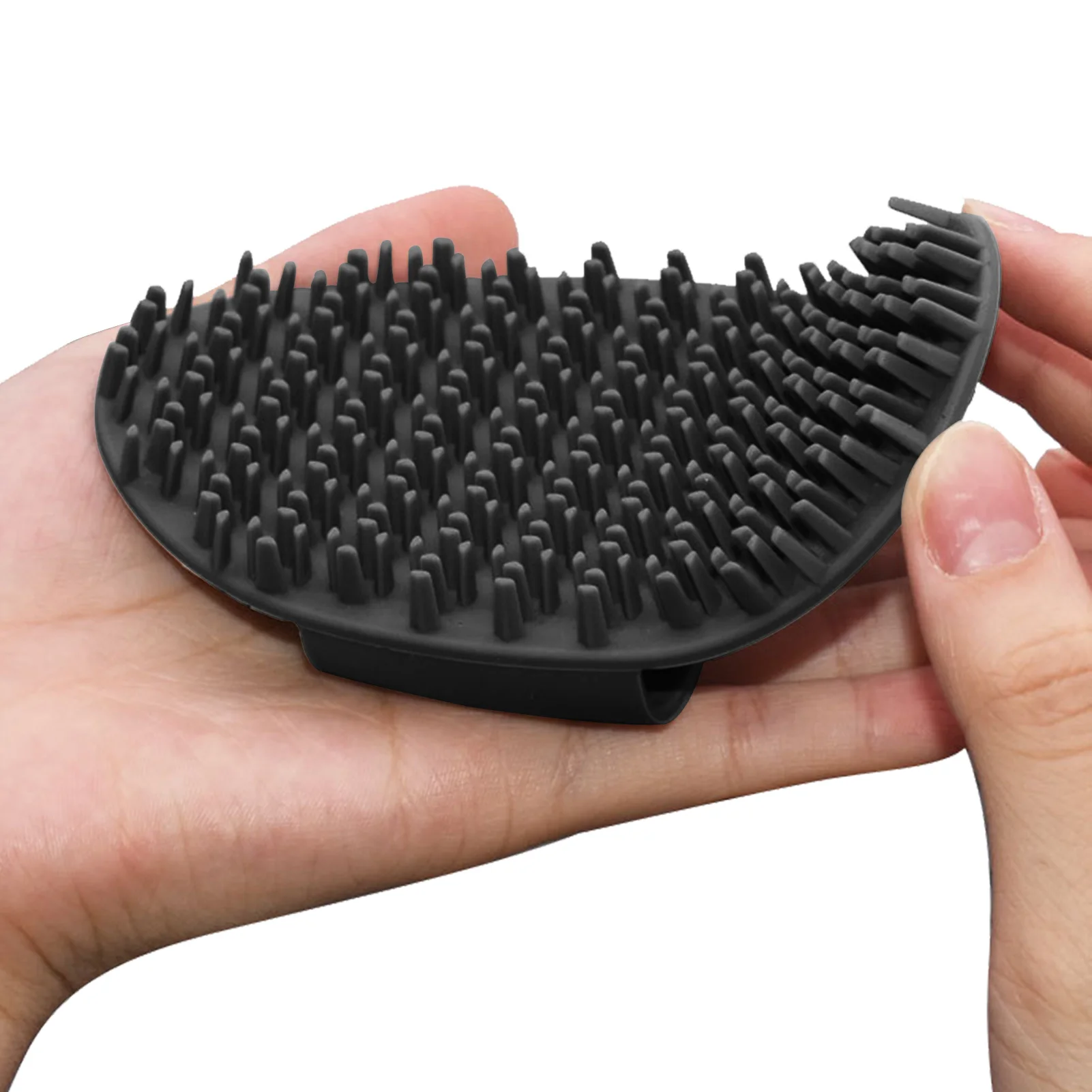 

Силиконовая губка, устройство для чистки посуды, фруктов, овощей, многофункциональные чистящие губки, антипригарная Чистка