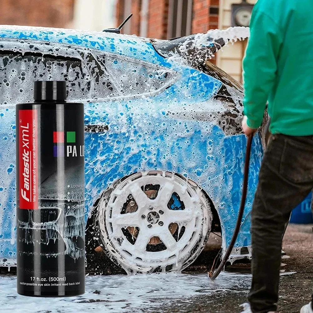 Автомобильный шампунь высокая концентрация автомобильные аксессуары детали для