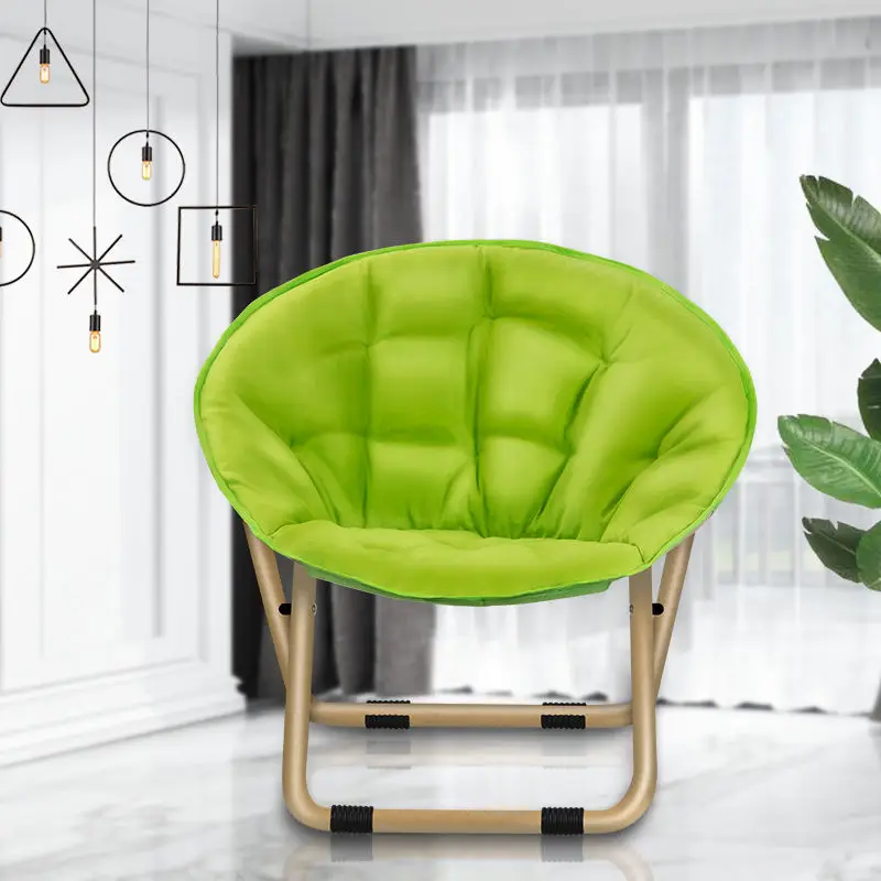 Современный минималистичный складной портативный домашний удобный диван-спинка