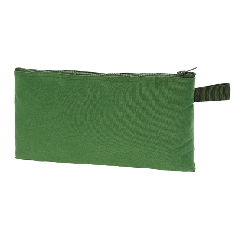 

Hardware Tool Bag Canvas Tool Bag Multifunctional Portable Electrician Storage