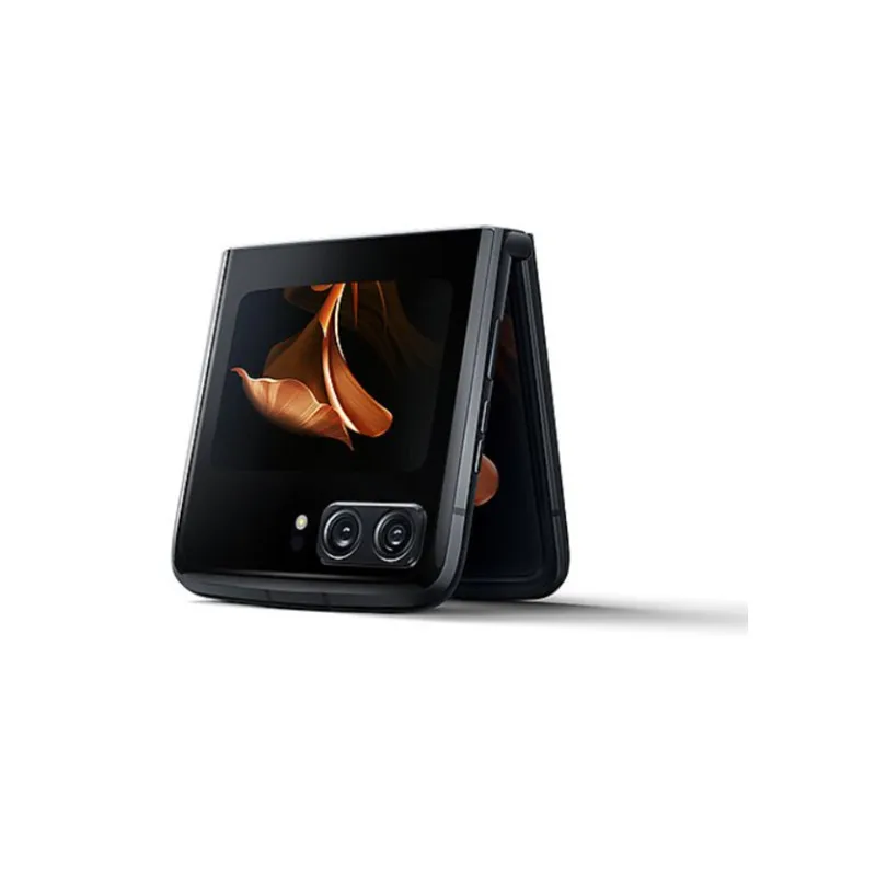 Новинка смартфон Motorola Moto Razr 2022 складной Scre 6 7 &quotAndroid 12 Snapdragon 8 + Gen 1 3500 мАч 33 Вт 50мп