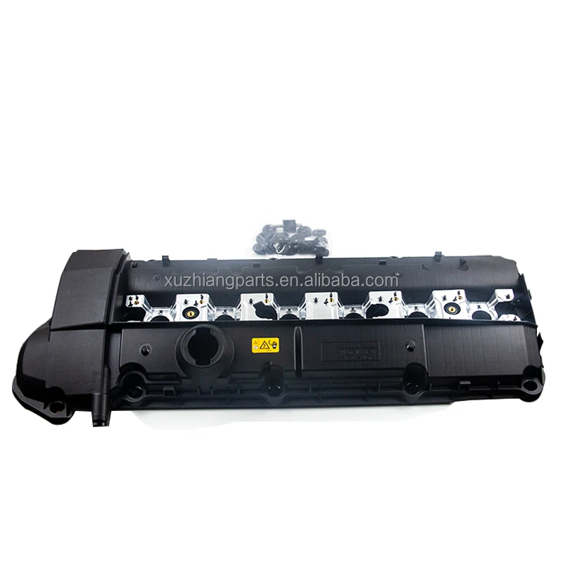 

Auto Parts 11121703341 Cylinder Head Valve Cover With Gasket For E36 E39 E38 320i 323i 328i M3 E39 520i 523i 528i 720i Z3