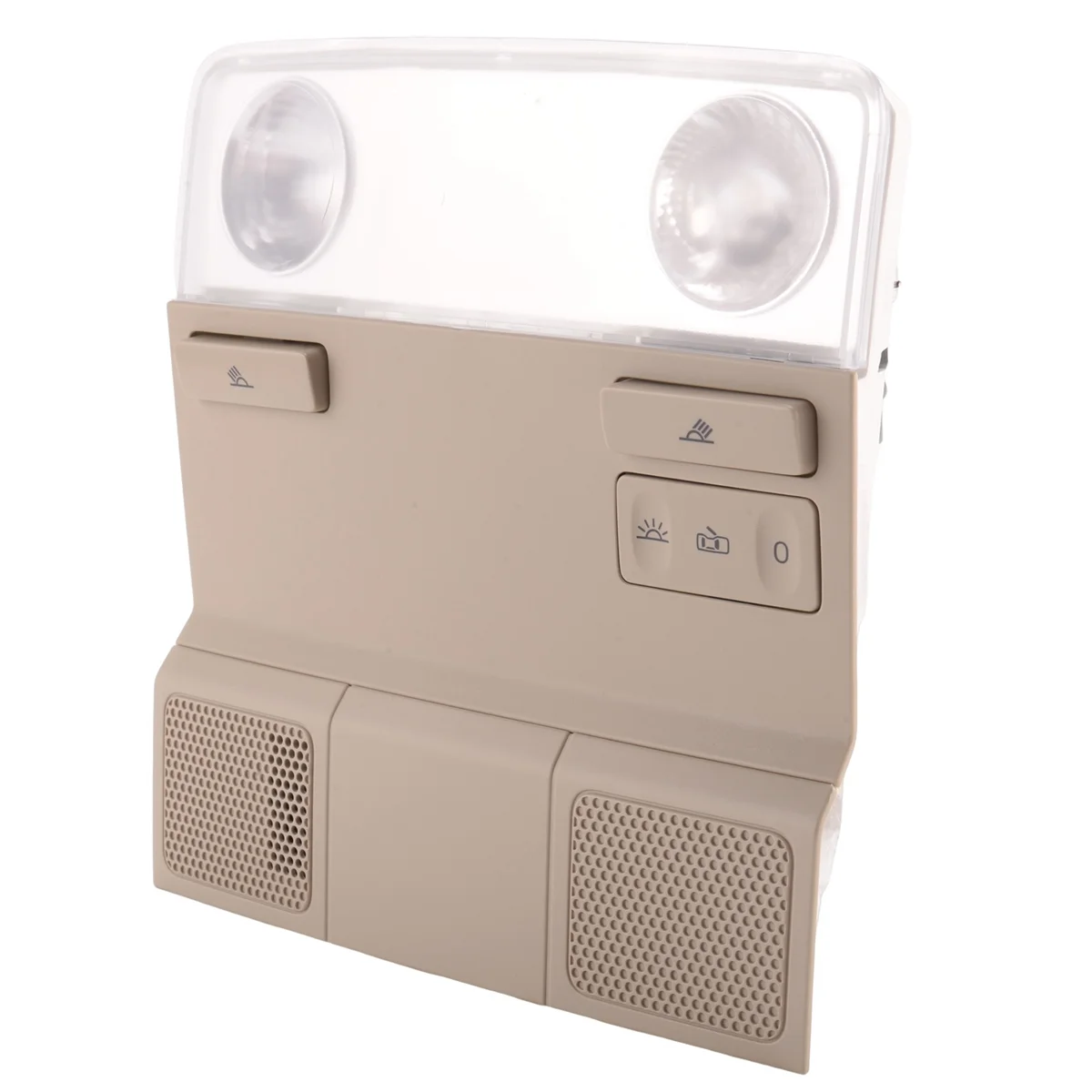 Наименование интерьера автомобиля для VW Skoda Yeti Superb бежевого цвета