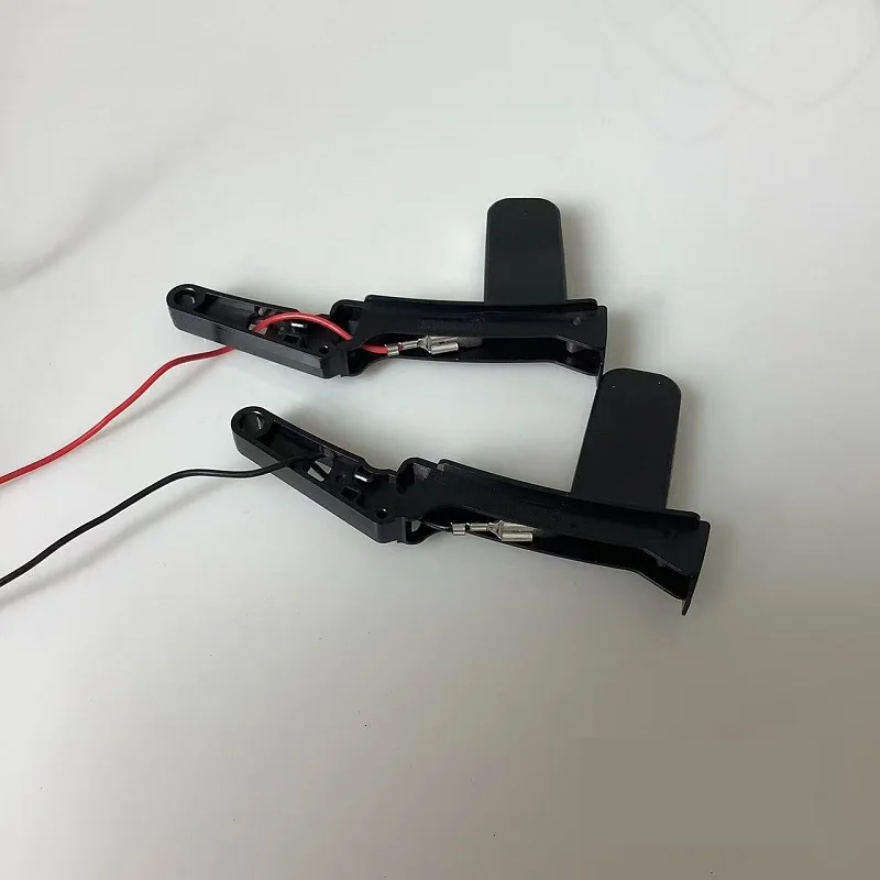 

Оригинальные зарядные устройства с кабелем для Roborock S7 Max Ultra, детали пылесоса, автоматически пустая замена аксессуаров для док-станции