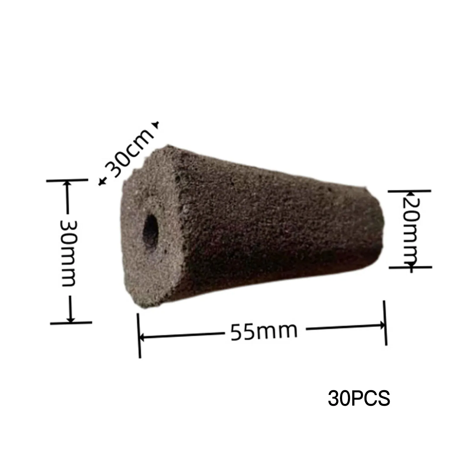 

Губки для роста корней семян Wzpi
