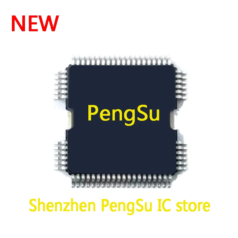 (5 шт.) 100% Новинка 30458 30460 30554 30605 30616 30622 40049 40055 QFP-64