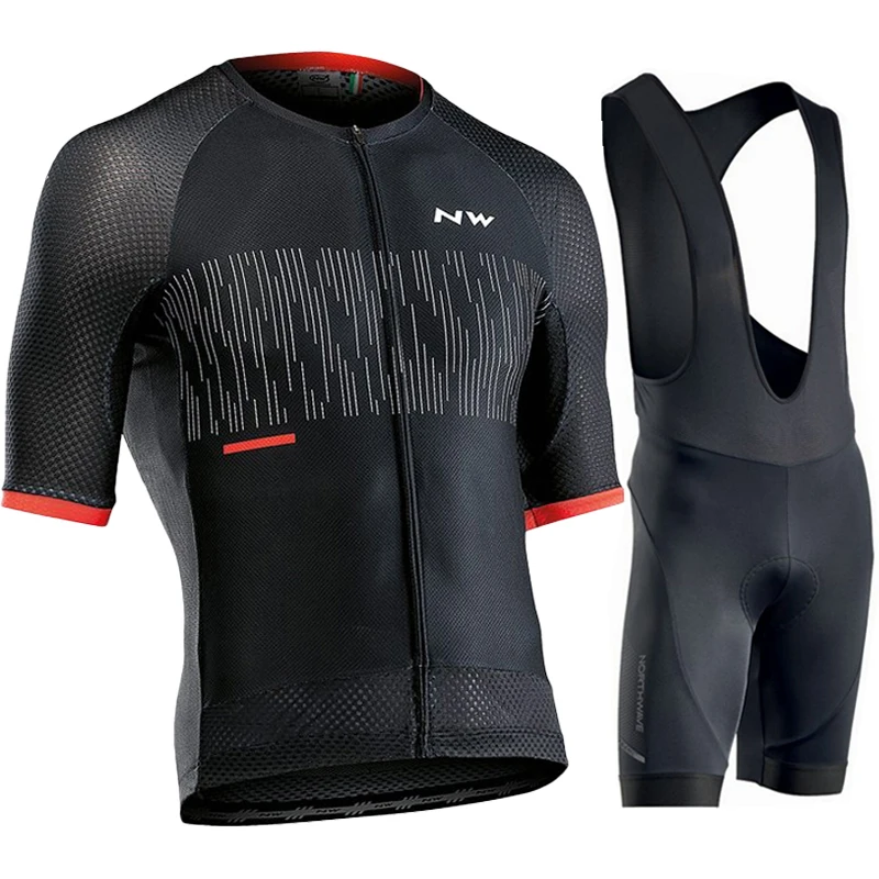 

Мужская трикотажная одежда для велоспорта, профессиональная одежда для команды 2023, Летняя трикотажная спортивная одежда, мужские шорты, нагрудник, костюм для горного велосипеда, велосипедная форма