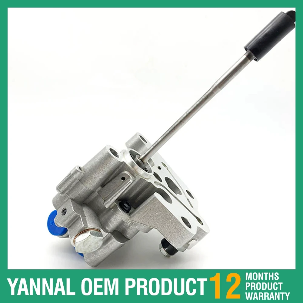 

Competitive Price Fuel Pump 85104373 21067551 For Volvo D12 Engine