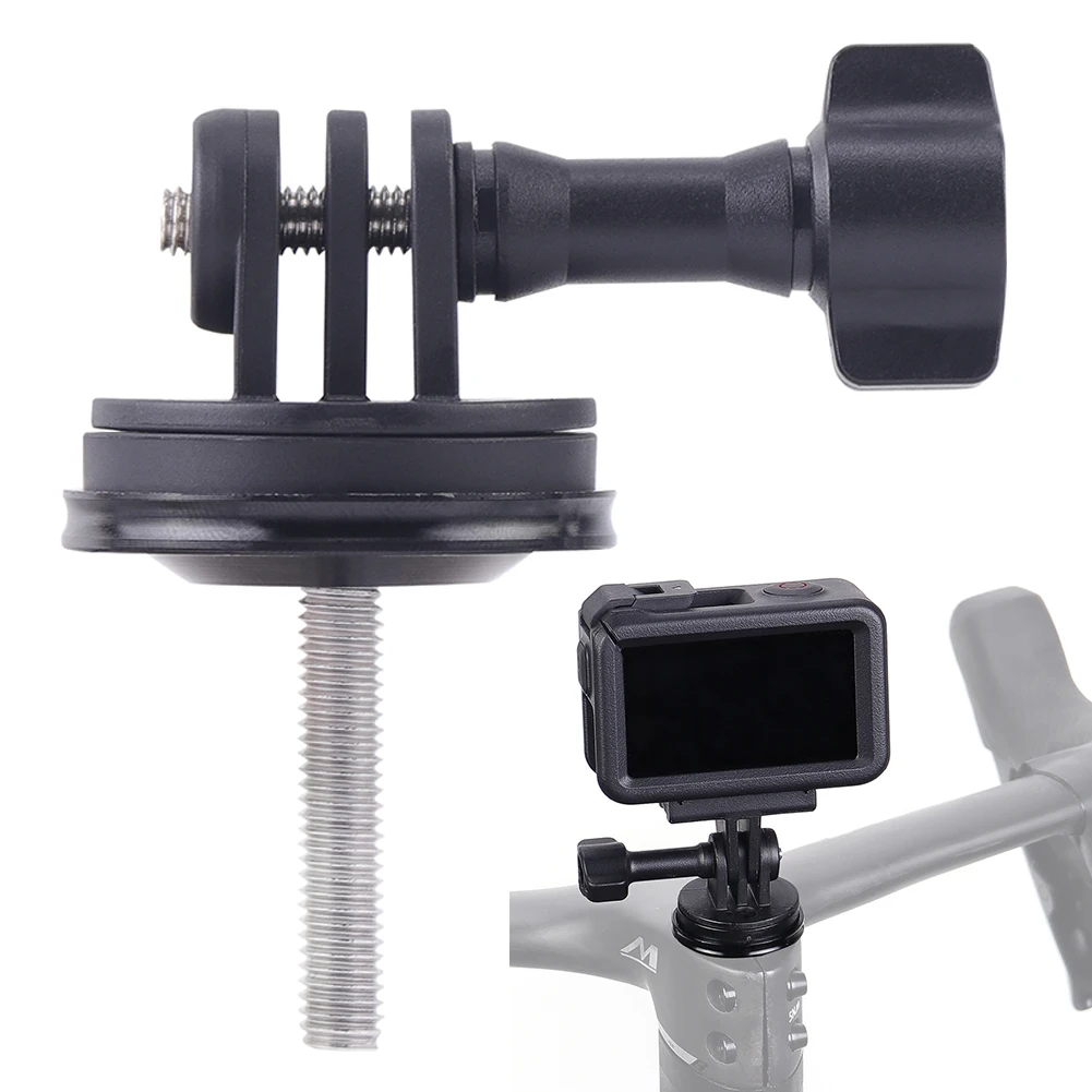 Алюминиевое Крепление Для Велосипедного Компьютера