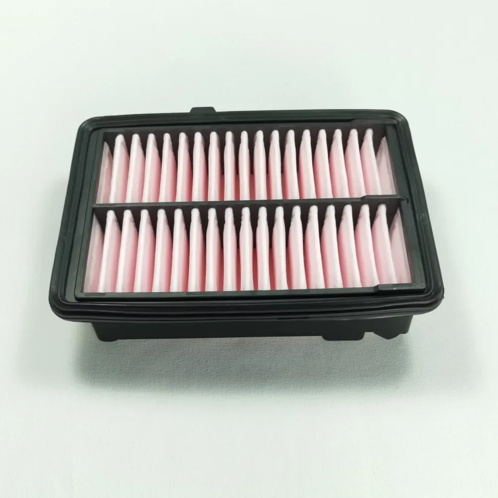 Фото Масляный фильтр для новых Honda FIT 1.5, CITY, XR-V, HR-V 1.5, JAZZ 1.3, 1.5 (Hybrid), VEZEL 17220-5R0-008 №3
