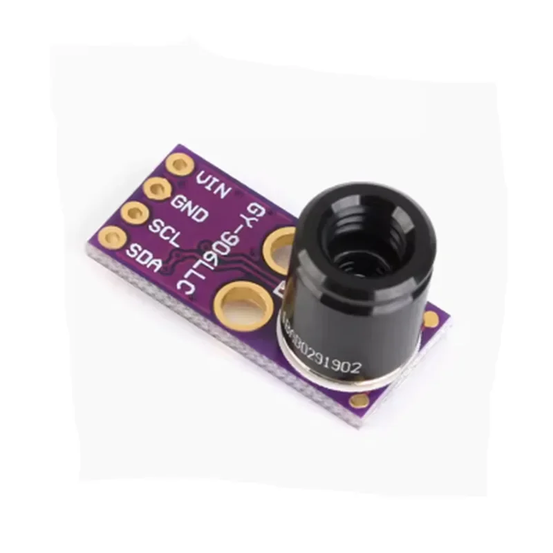 GY-906LLC-621BAB 4x16 инфракрасный датчик температуры