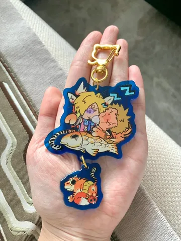 Sanji аниме брелок для женщин цельный акриловый брелок для ключей мужской Ророноа Зоро брелок для ключей кулон орнамент аксессуары подарок другу