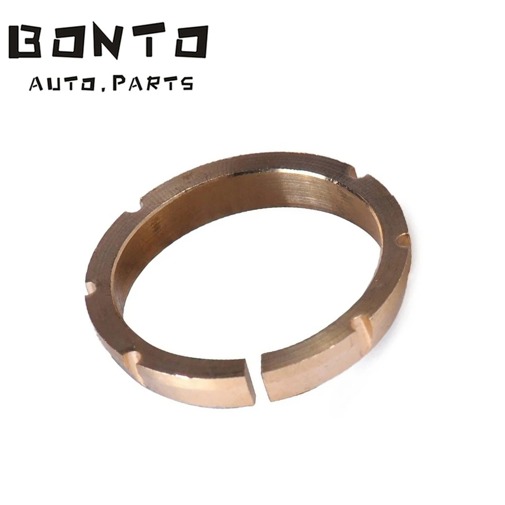 БОНТО 020409374 Латунное фланцевое кольцо 28 мм для VW Golf Jetta Passat Audi A3 TT упорная шайба
