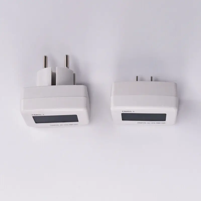 Рисунок 4 - Цифровой вольтметр