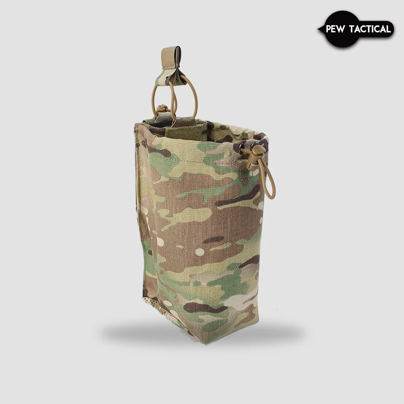 Фото PEW TACTICAL PRMD Поясная плакат Сумка-клипса для страйкбольного журнала PH51 №3