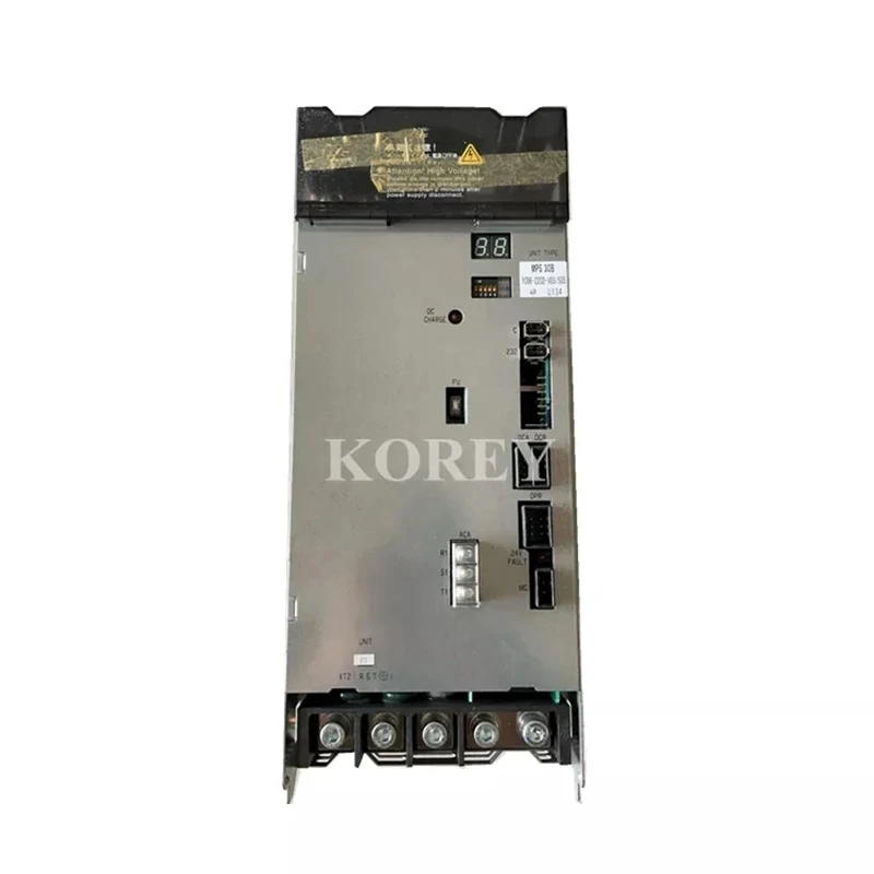 

Servo Power MPS30B 1006-2202-1051505