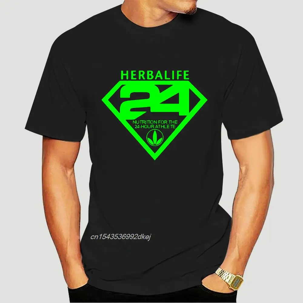 Herbalife 24 питание диета логотип футболка женский стиль 1177D |
