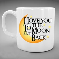 i love you to the moon and back mugs wife mugs husband cups couples beer cups wonderful gift for loved one friend gifts milk mug