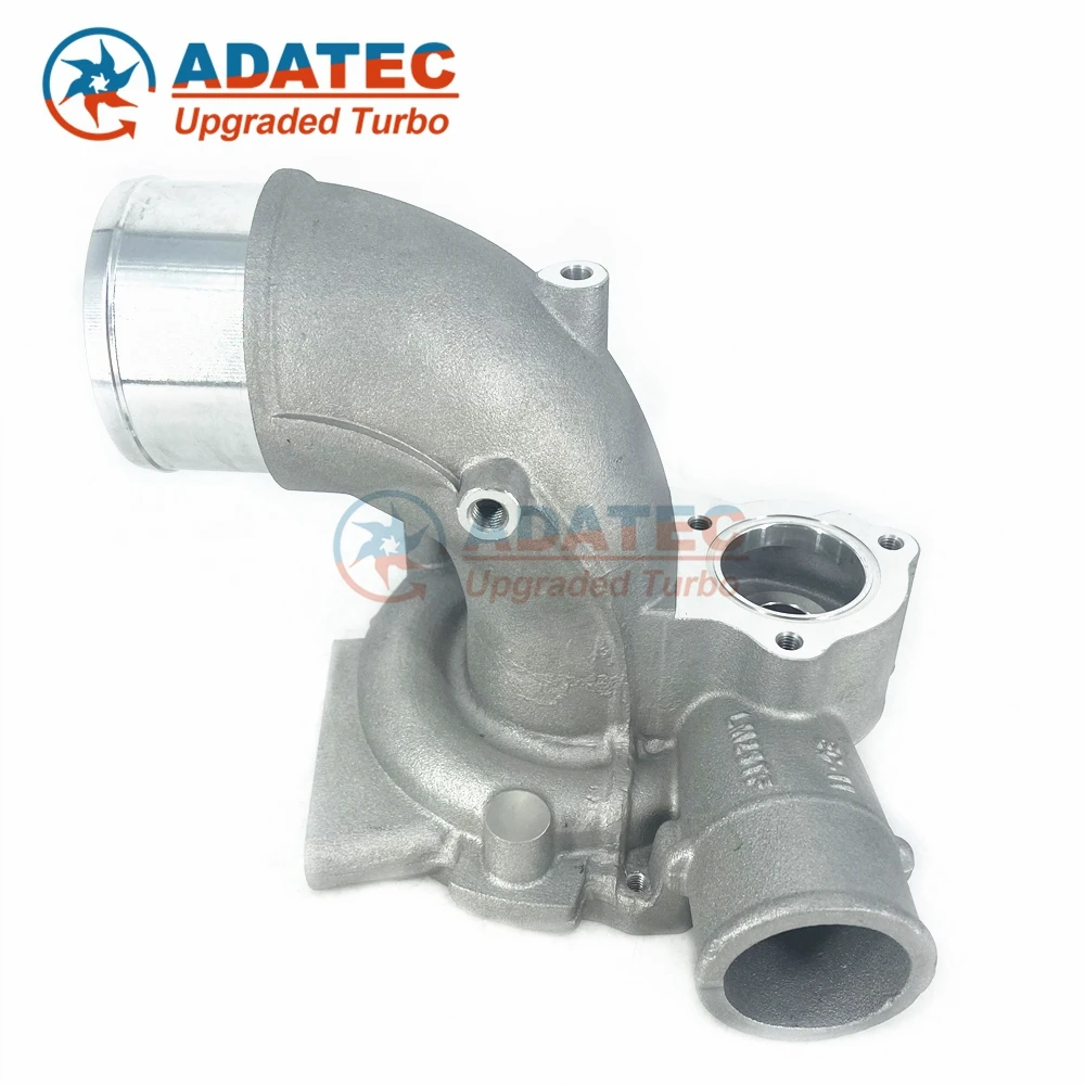Корпус турбинного компрессора K03 53039700288 53039880288 Турбоколлектор для Land Rover Range Evoque