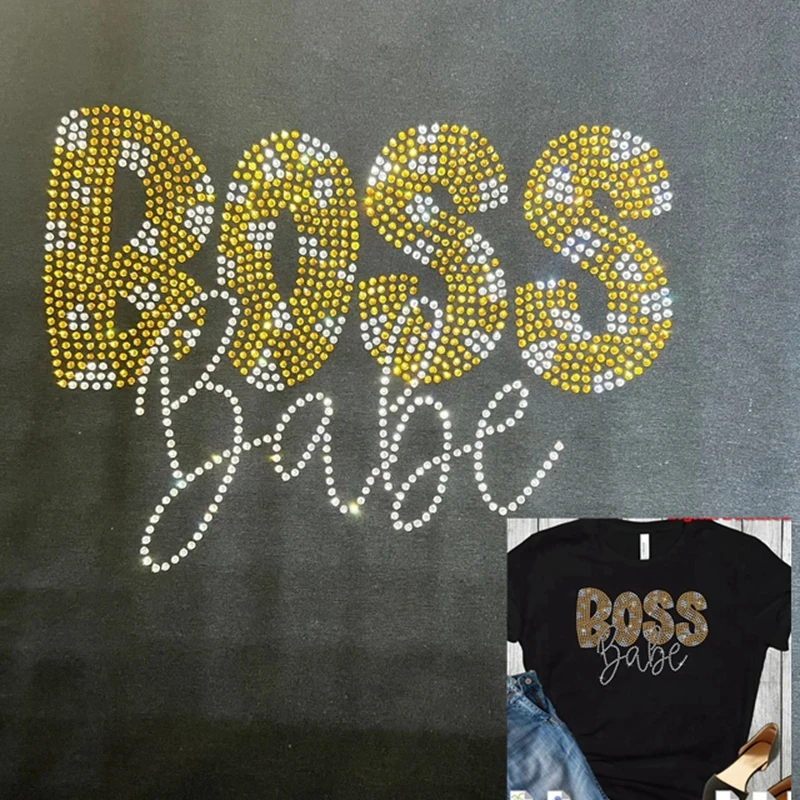 

Новинка, Лидер продаж, бесплатная доставка, модная футболка с надписью BOSS Baby, золотисто-желтого цвета, с рисунком