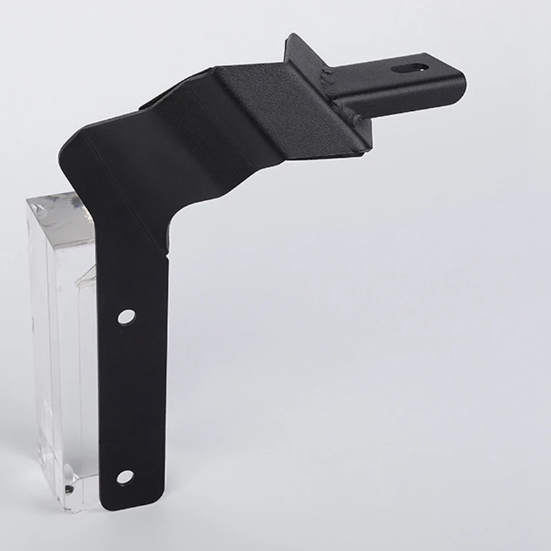 Монтажный держатель рабочего фонаря на передней стойке для Suzuki Jimny 2007-2017 внешние