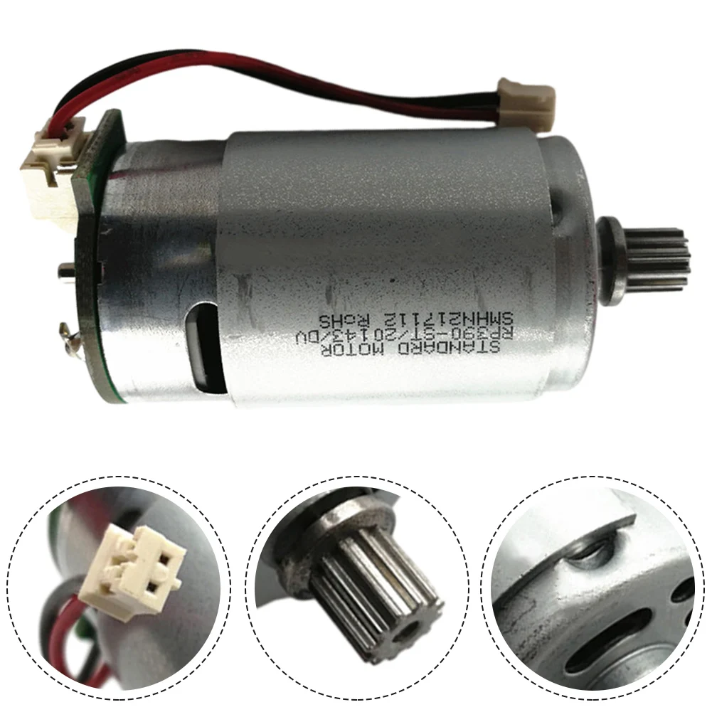 

FOR CONGA Motor Vacuum Cleaner Accessories Vacuum Cleaner Parts Vacuum Cleaner Replacement EXCELLENCE 3090 5040 990