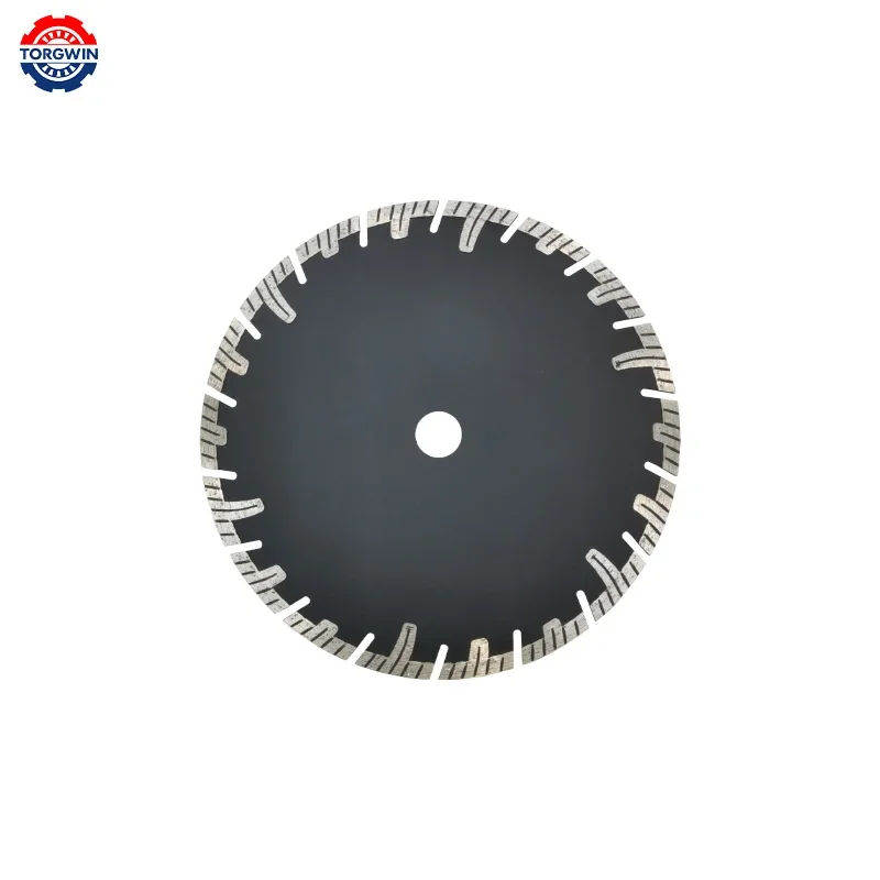 Алмазное лезвие для пилы 125/230 мм