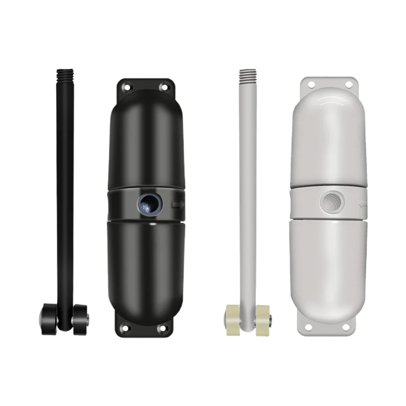 

Регулируемое приспособление для закрывания двери