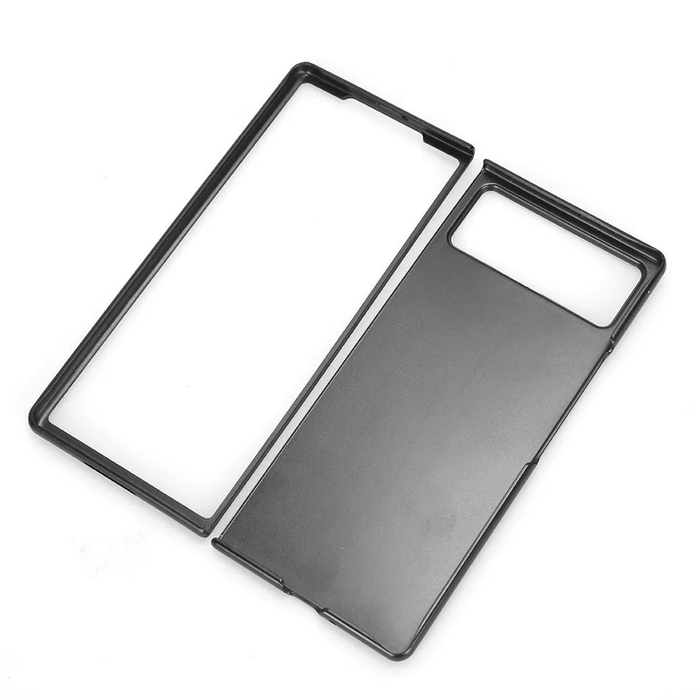 Чехол для Xiaomi Mi Mix Fold 2 роскошный чехол из крокодиловой кожи жесткая задняя крышка