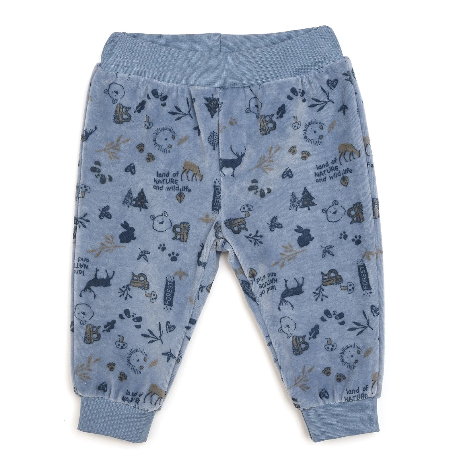 

Спортивный костюм для малышей