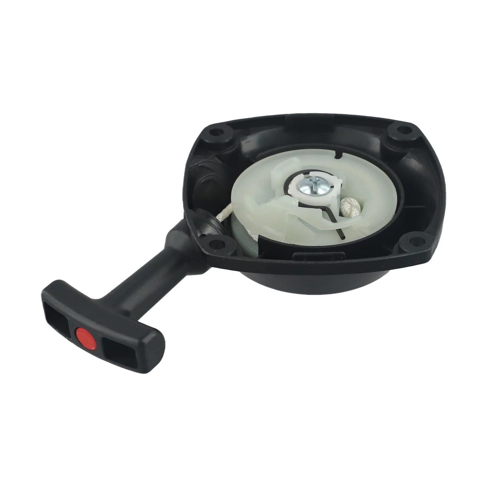 Ручной стартер в сборе для G35L G45L G43L 143RII BC4310 детали кустореза гарантия