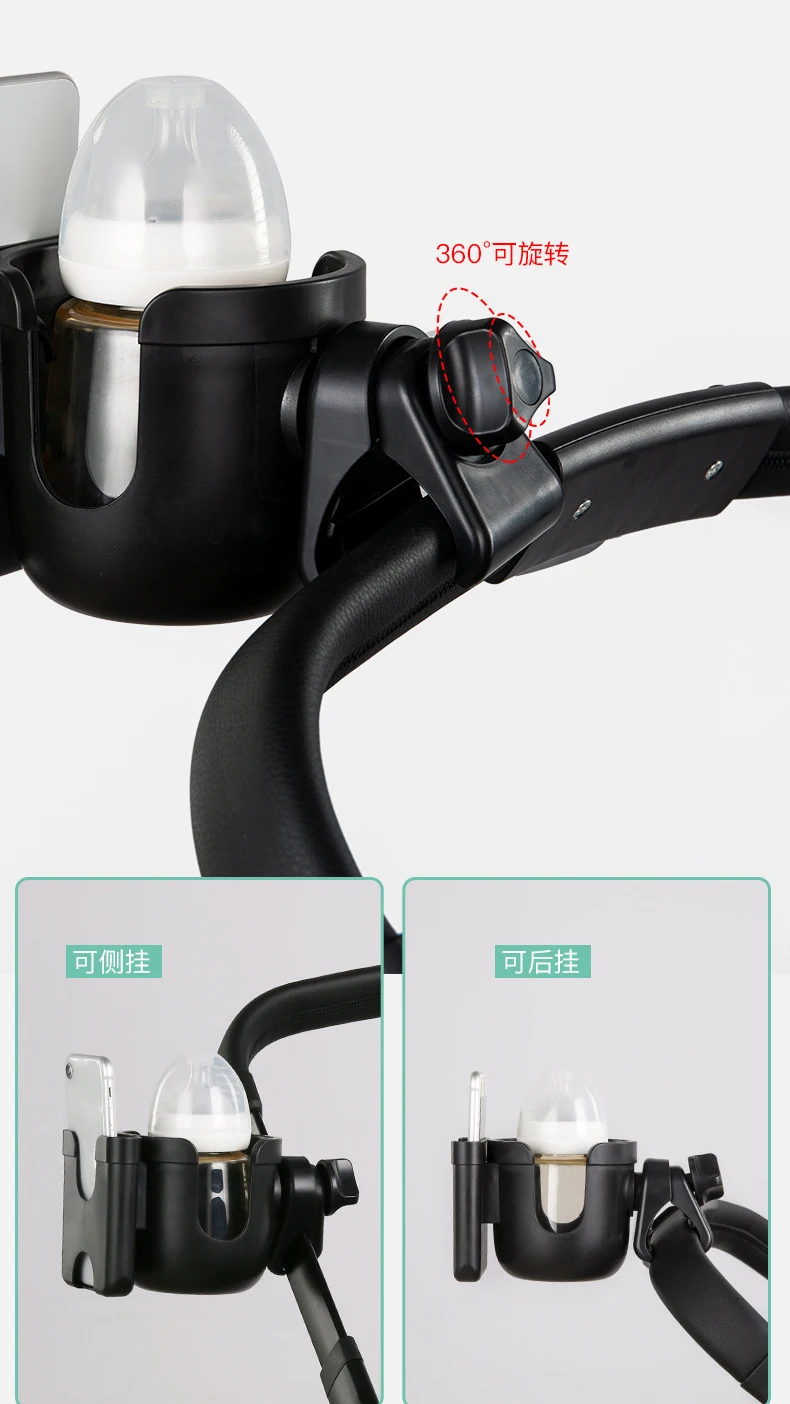 Рисунок 2 - Аксессуары для детской коляски