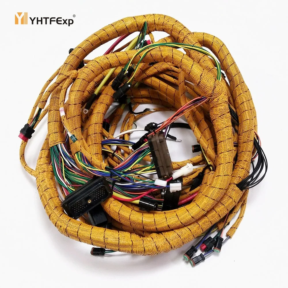 Рисунок 3 - 342-3063 аксессуары для экскаваторов