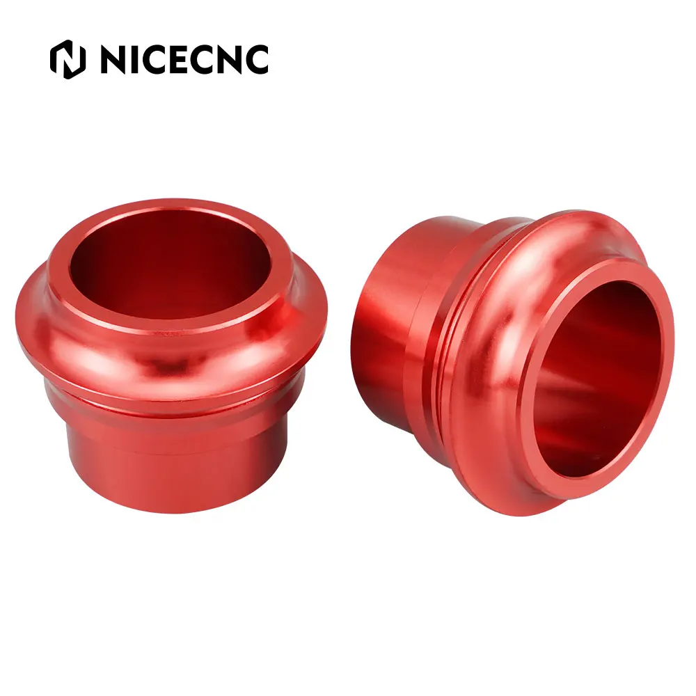 

For BETA RR 125 200 250 300 350 390 430 450 480 Enduro Racing 2013-2022 RRS 4T 15-22 Motorcycle Front Wheel Hub Spacer Bushing