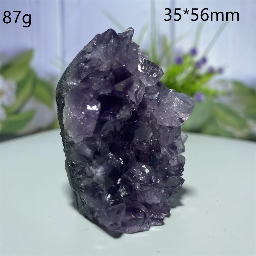 

Агат Аметист Кластер Кристалл