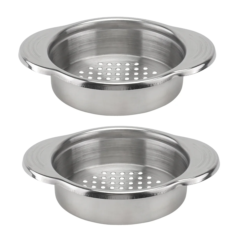 

Can Filter Vegetable Strainer Food Fruit Multipurpose Colander Kitchen Supplies