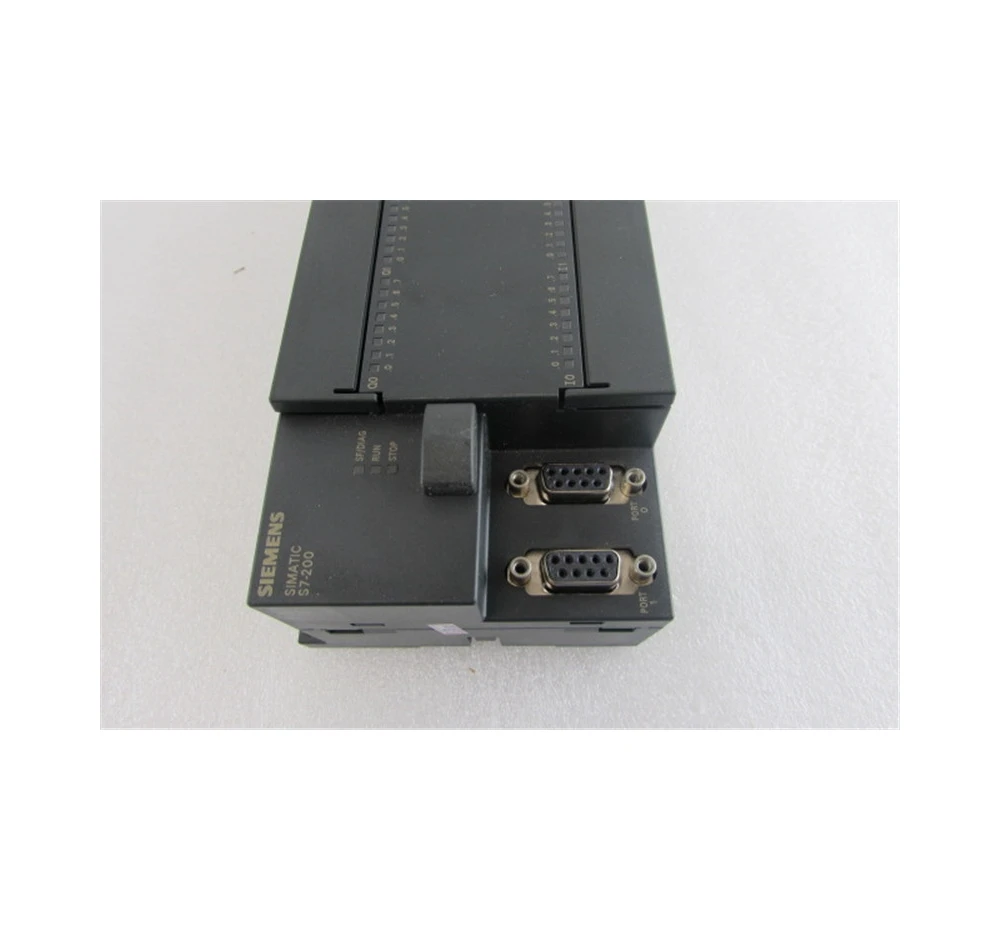 

Original plc training module 6ES7151-7AA21-0AB0