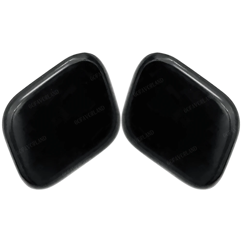 Слева передний правый фар крышка форсунки пластмассовая Некраска 98681 - 2P500 98691 для