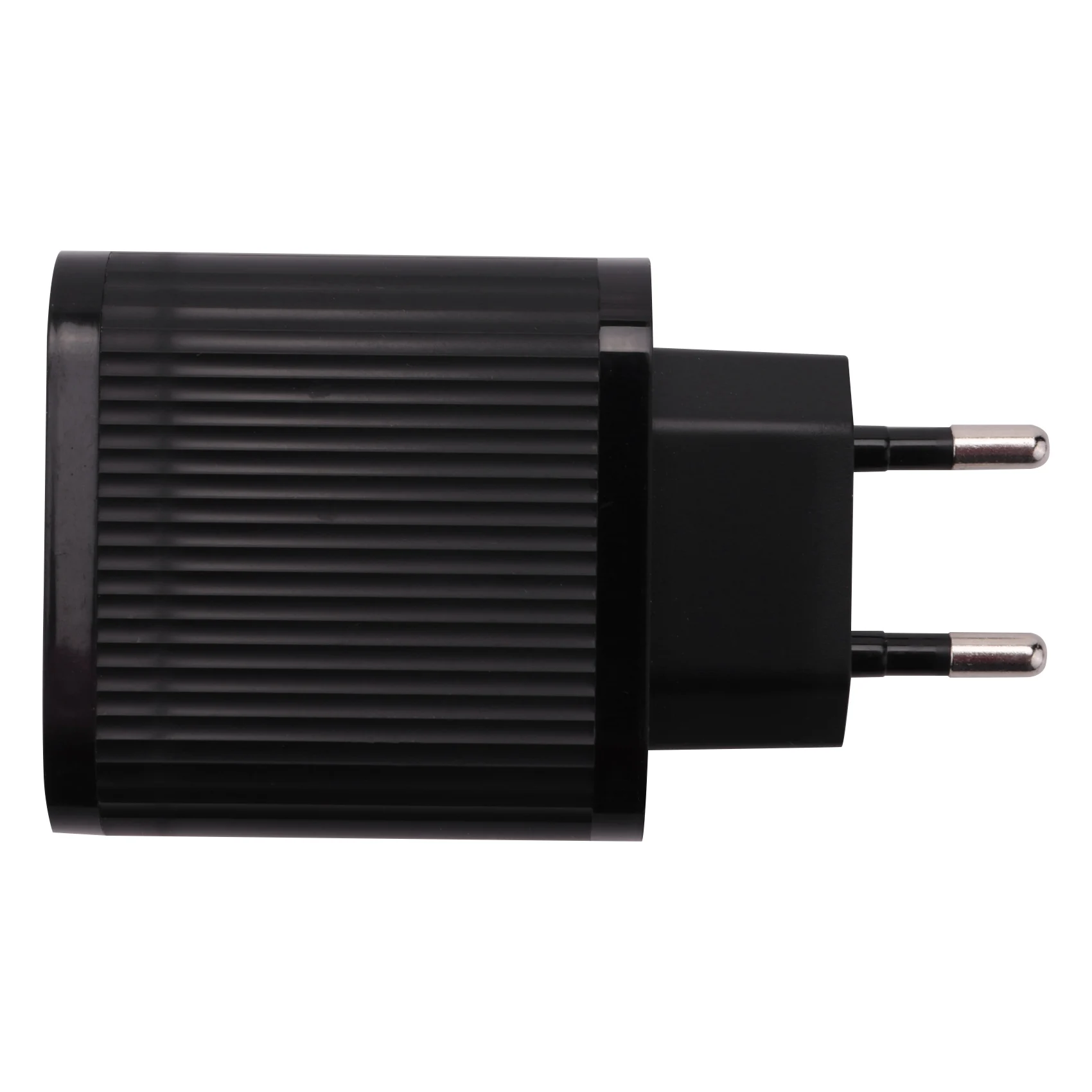 

Quick Charge 3.0 USB Phone Charger Wall 4 Port QC3.0 Fast Charging Adapter for iPhone Samsung Xiaomi EU Plug