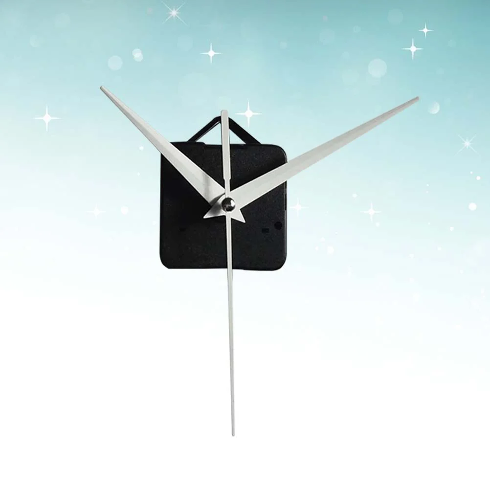 

1pcs Clock Accessory Movement Kit Clock Clock Movement Simple Clock Movement Set Home Clock Movement