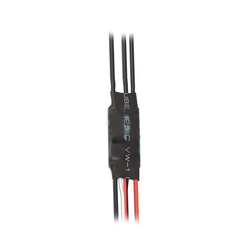 

Tarot 12A Mini ESC with BEC TL300G3 Multi-Rotor Electric Speed Controller for Drone Quadrocopter