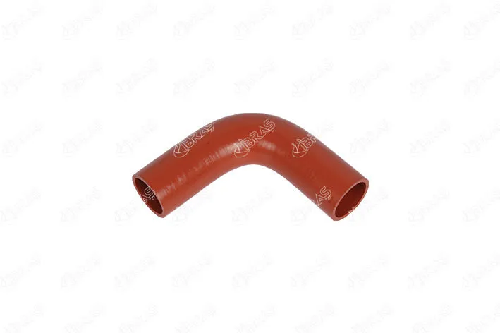 

3 layers POLYESTERLI silicone Q 50mm 15cm x 15cm elbow hose for 65793