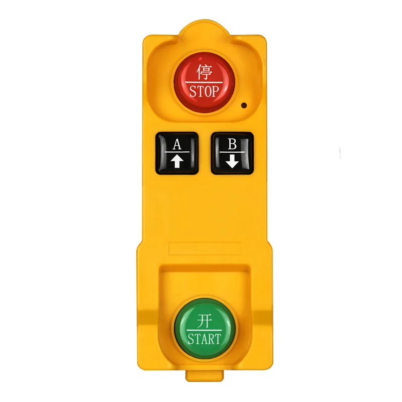 Универсальный беспроводной пульт дистанционного управления 433 МГц AC220V 110 В 2