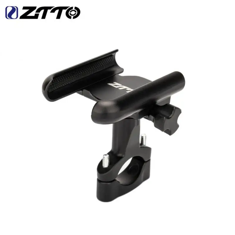 

Two Styles Navigation Support High Quality Aluminum Alloy Bikes Phone Stand Wrench Motorcycle Phone Bracket Mobile Phone Holder