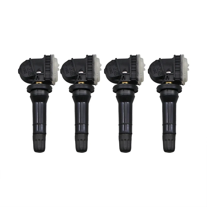 Автомобильный датчик давления в шинах TPMS 01732445 МГц система осмотра шин для Geely Atlas