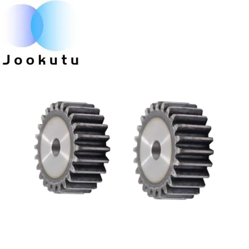 

8 модульная Шестерня 12 зубьев-36 зубьев толщиной 80 мм цилиндрическая Шестерня из углеродистой стали редуктор двигателя цилиндрическая шестерня