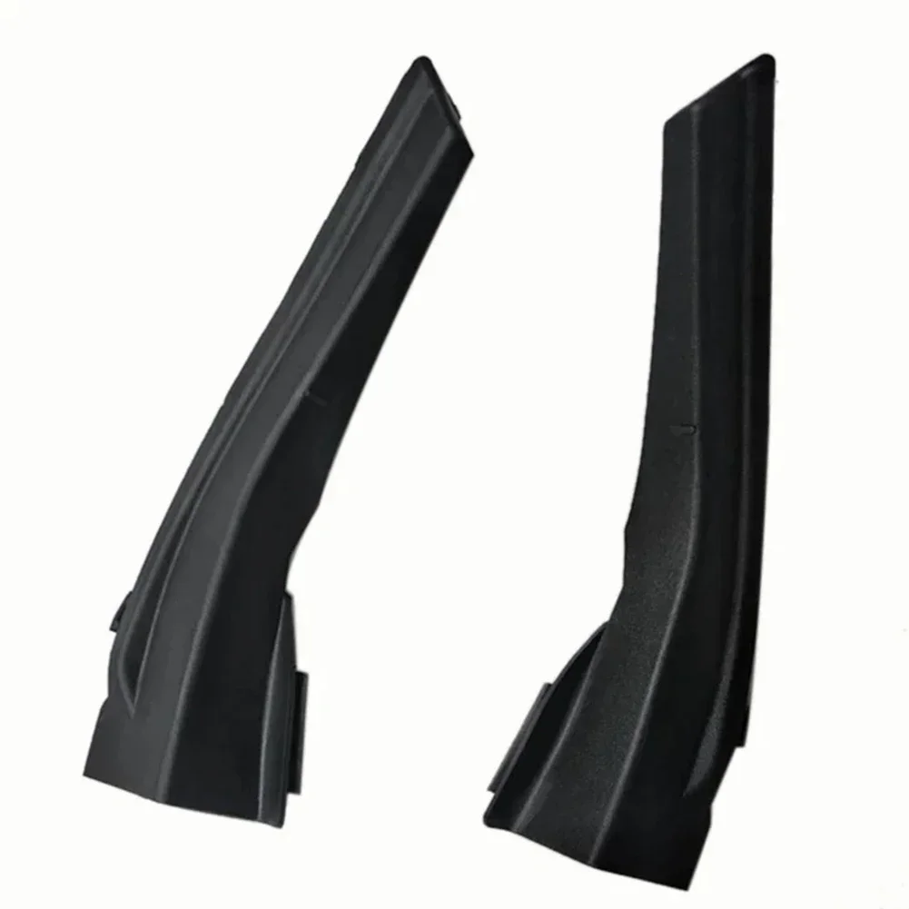 Передняя накладка стеклоочистителя лобового стекла автомобиля L + R для Hyundai Ix35