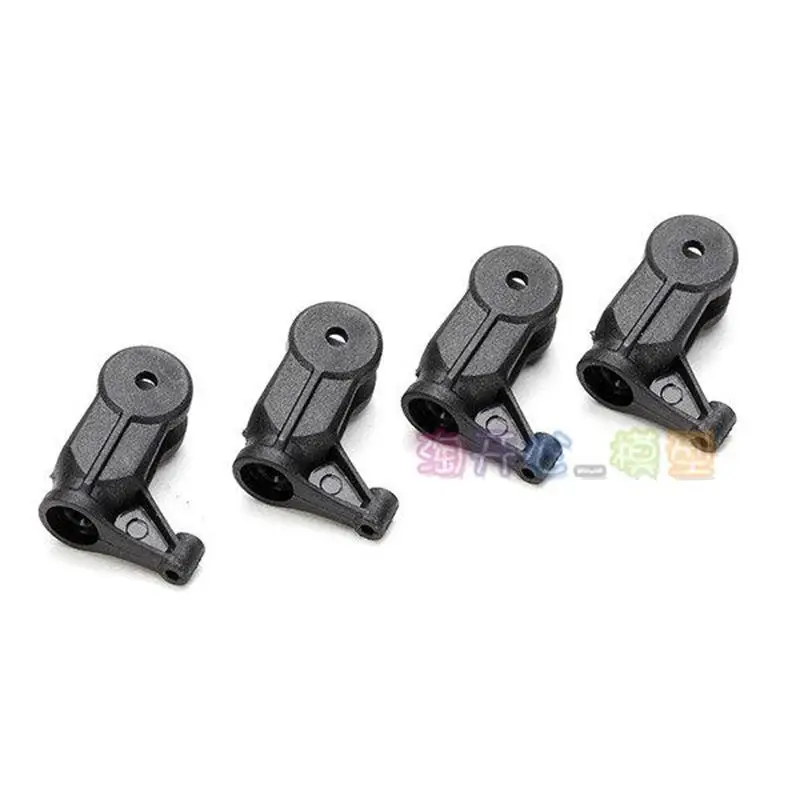 

XK K124 RC Helicopter Spare parts Rotor clip XK.2.K124.020 4pcs/set